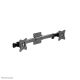 4. Neomounts FPMA-CB100BLACK Monitor Holder/Stand 68.6 cm (27") Wall Black