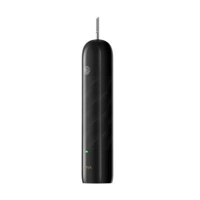 Mova by Dreame Fresh Pro Black Sonic Toothbrush