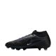5. Nike Phantom 6 High Academy FG/MG HQ2278 003 Football Boots