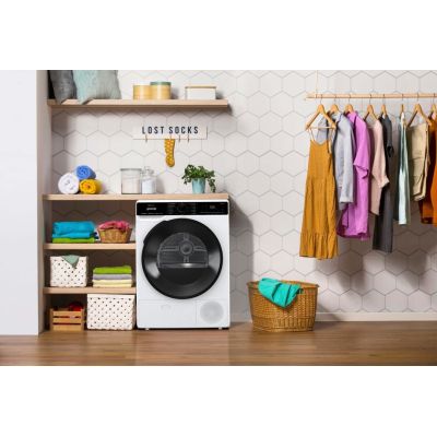 11. GORENJE DPNA92WIFI/PL clothes dryer