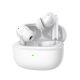 2. HATOR Hyperpunk Truepods Hybrid ANC True Wireless Stereo (TWS) In-Ear Headset Bluetooth Calls/Music White