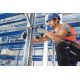 5. Bosch GDX 18V-200 Professional