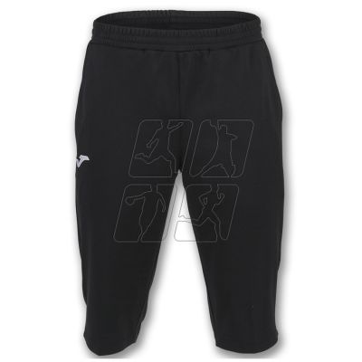 2. Joma Bermuda Combi 3/4 M 101101-100 football pants