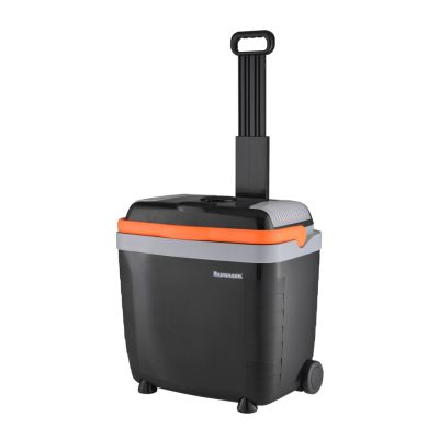 Ravanson CS-28S Super portable refrigerator (470mm x 445mm x 348mm; 28l; gray)