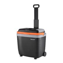 Ravanson CS-28S Super portable refrigerator (470mm x 445mm x 348mm; 28l; gray)