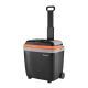 Ravanson CS-28S Super portable refrigerator (470mm x 445mm x 348mm; 28l; gray)