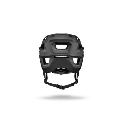5. Julbo Forest Black bicycle helmet