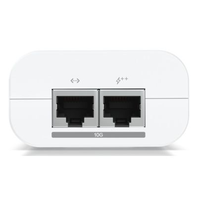 20. PoE Injector Ubiquiti UACC-PoE++-10G PoE++ 60W (UACC-PoE++-10G-EU)