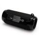 6. SQUEAK JET BLUETOOTH SPEAKER 5.3, 14W, FM RADIO, MICROSD, AUX, USB, USB-C SQ1008
