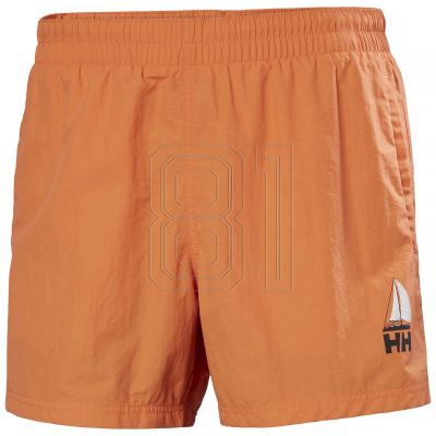 Helly Hansen Cascais Trunk M 34031 304 Swim Shorts