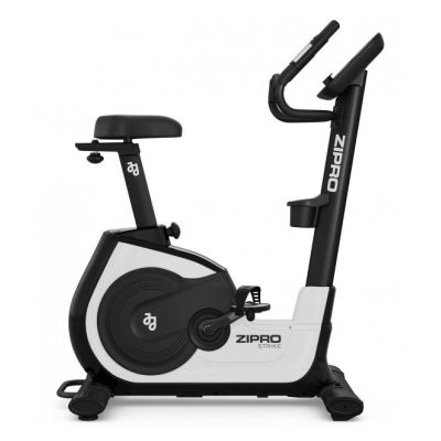 9. ZIPRO STRIKE Magnetic Bike Trainer