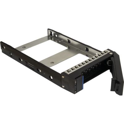 12. Inter-Tech Geh Mini IPC NAS-8 ITX, Micro-ATX, ATX 240x295x362 Case