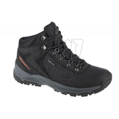 Merrell Erie Mid Ltr Wp M J500151