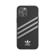 2. Adidas OR Molded Case Woman case for iPhone 12 Pro Max - black
