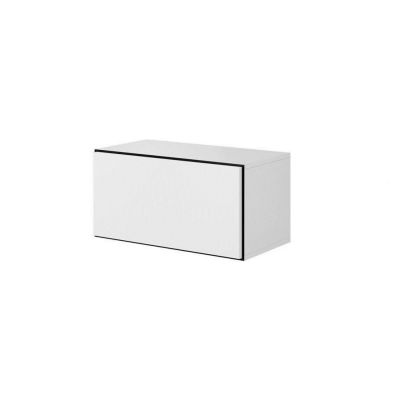 3. ROCO RO3 75/37/39 bookcase white/black/white