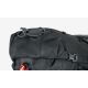 5. TOPEAK BACKLOADER black bicycle saddle bag (15 liters)