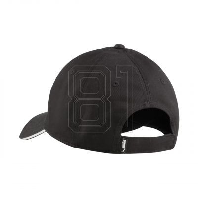 4. Puma Class BB 25989 01 Cap