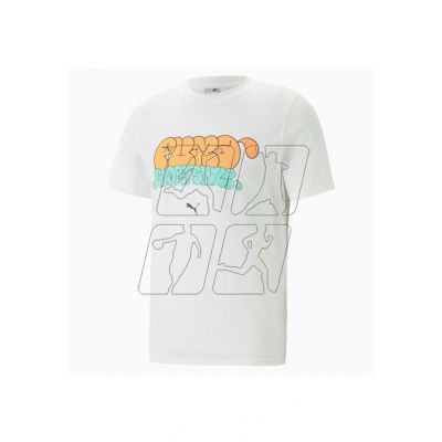 13. Puma Graffiti Tee M 622513 02