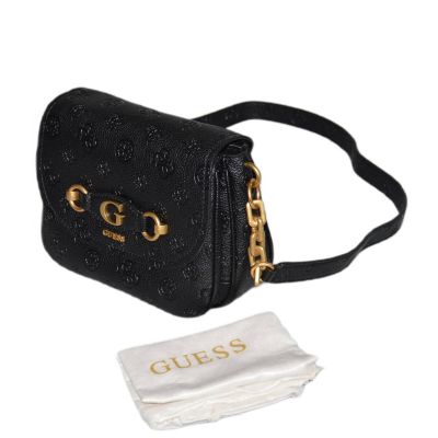 2. GUESS Izzy Peony Women's Shoulder Bag - PD920920