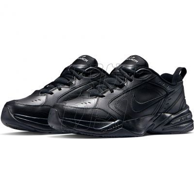 8. Nike Air Monarch IV M 415445-001 shoes