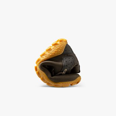 3. Vivobarefoot TRACKER FOREST ESC WOMENS BRACKEN minimalist trekking shoes (209161-01)