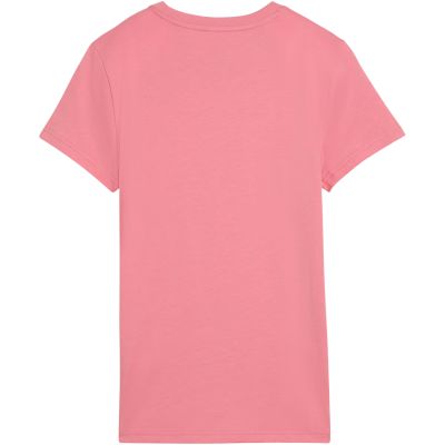 2. Puma Women's ESS Small No. 1 Logo Tee(s) Pink 682373 25