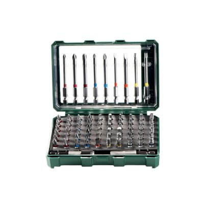 METABO BIT SET 71pcs.