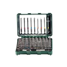 METABO BIT SET 71pcs.