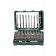 METABO BIT SET 71pcs.