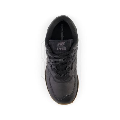 14. New Balance Jr GC574NBB Shoes