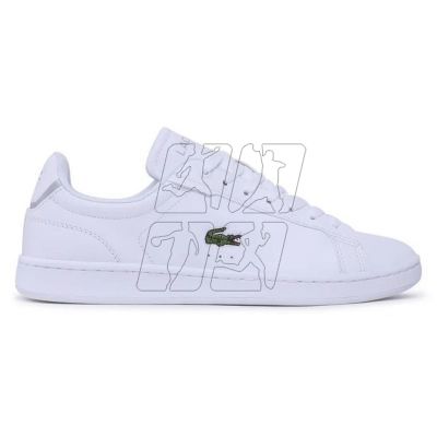 Lacoste Carnaby Pro BL23 1 Sma M 745SMA011021G shoes