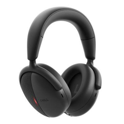 4. Dell Premier Wireless Headset - WL7024