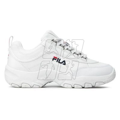 2. Fila Strada Teens Jr FFT0009.10004 shoes