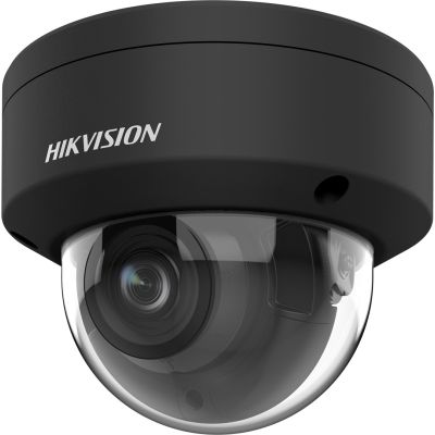 Hikvision DS-2CD2766G2HT-IZS(2.8-12mm)(eF)(BLACK) IP Security Camera