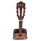 10. SUPRIMO CGS1 SB - 4/4 classical guitar, sunburst