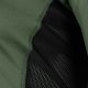 9. ARMY GREEN COMBATWEAR women's rashguard | DBX Bushido