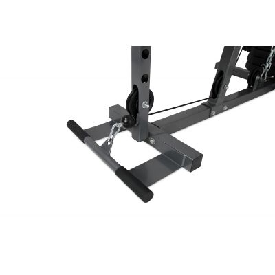 5. Single-station multi-gym Multi Gym Basic BMG4202