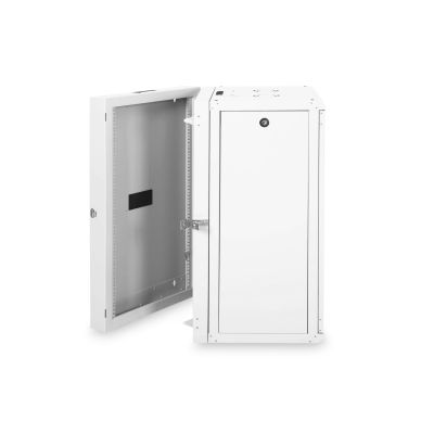 4. Digitus DN-19 20-U-3 - 20U rack cabinet