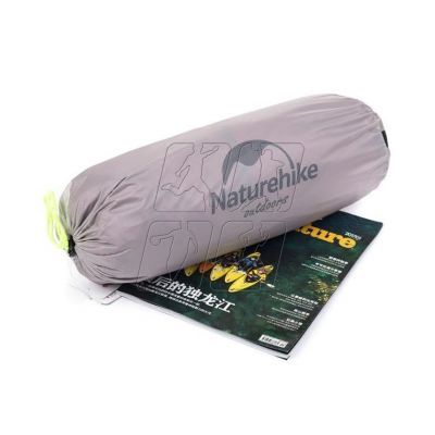 9. NATUREHIKE NH17T001-T Cloud Up 2 20d tent