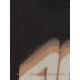 6. Men's regular printed T-shirt 4F 4FRSS26TTSHM4228-20S