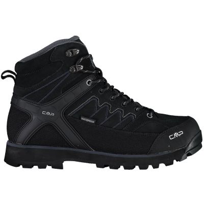 6. CMP Moon Mid WP trekking shoes M 31Q4797U901