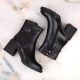 13. Filippo insulated ankle boots W DBT4849 PAW497