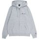 6. Champion Full Zip Hoodie M 220260 EM021