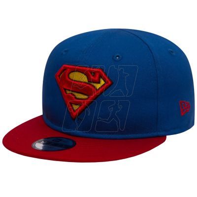 2. Cap 47 Brand New Era New York Yankees MLB 9FIFTY Superman Jr 80536524