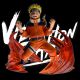 5. BANPRESTO NARUTO SHIPPUDEN VIBRATION STARS – UZUMAKI NARUTO (Series 72)