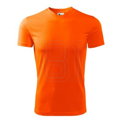 3. Malfini Fantasy M MLI-12491 T-shirt