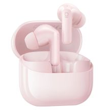 Baseus Bass EP10 TWS wireless in-ear headphones with ANC - pink