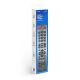 2. SAVIO UNIVERSAL REMOTE CONTROL/REPLACEMENT FOR SHARP-SMART TV RC-19