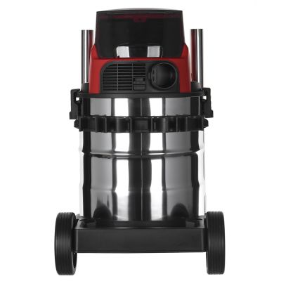 5. Workshop vacuum cleaner TE-VC 36/25 Li S-Solo EINHELL