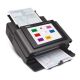 Kodak 730EX Plus ADF Scanner + Sheetfed Scanner 600 x 600 DPI Black
